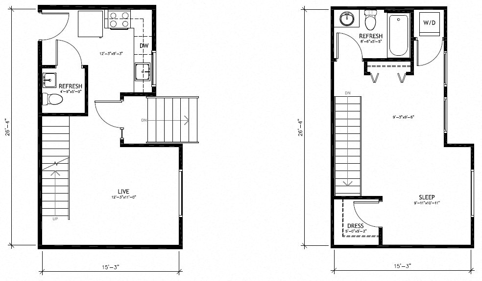 4200 S Othello St Studio-2 Beds Apartment for Rent - Photo Gallery 81